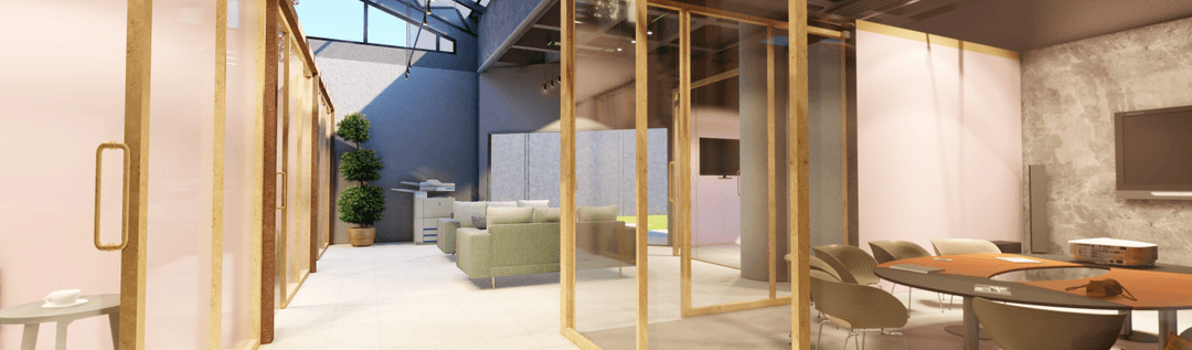 event space