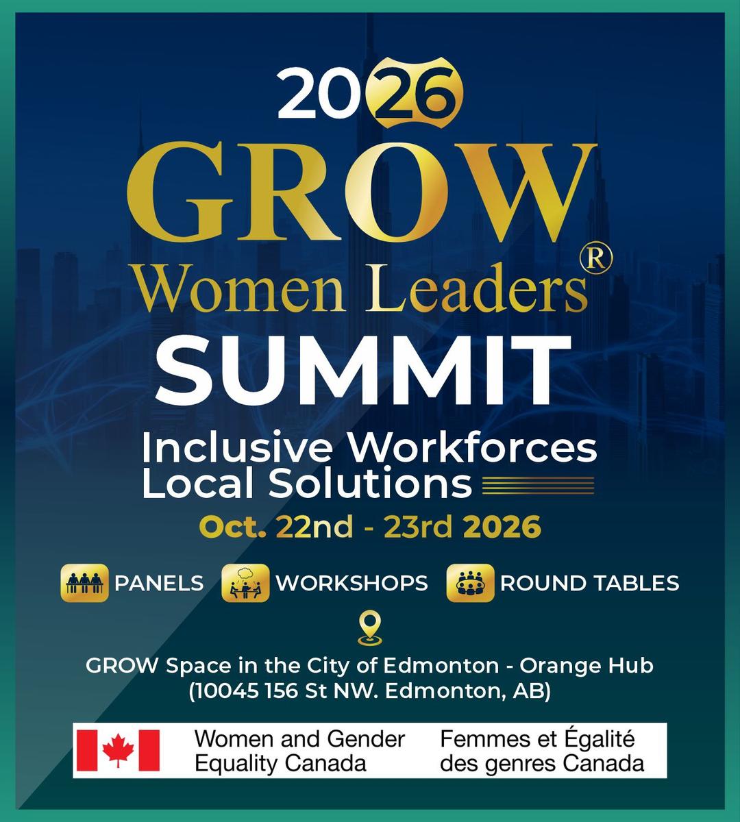 GROW Summit 2026