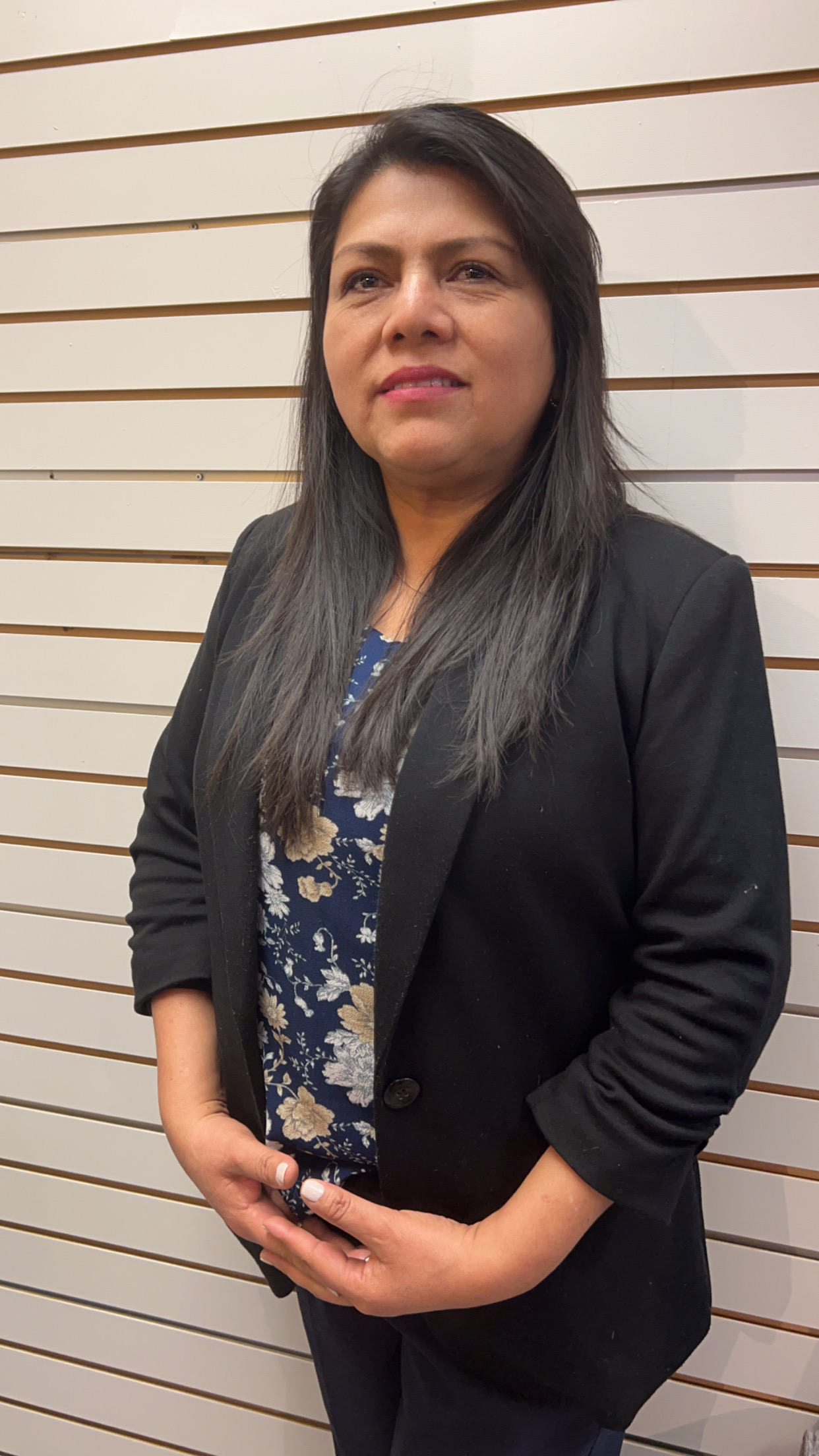 Meet Sofía — From Overlooked Experience to Leadership in Customer Service